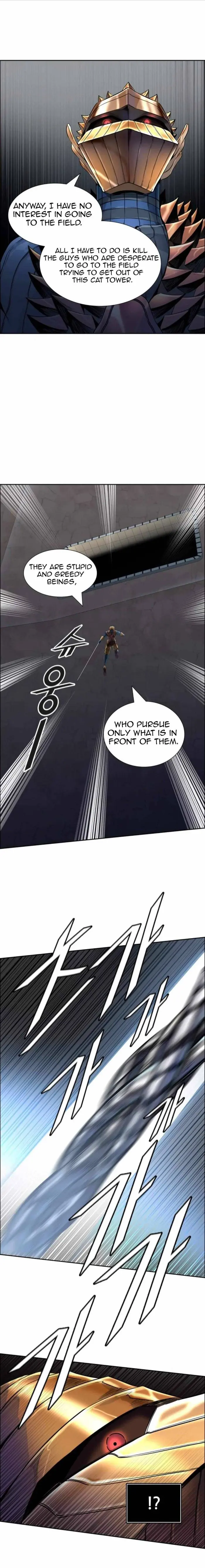 Tower of God Chapter 499 image 18_optimized